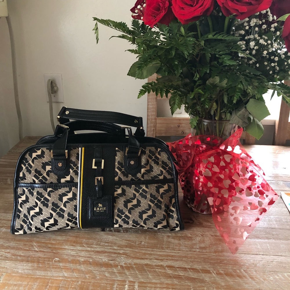 L.A.M.B. Handbag